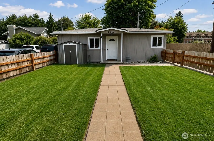 1217 Orting Kapowsin Highway E, Orting, WA 98360 - #2