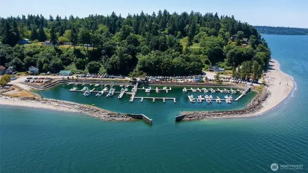 5 Tulalip Way #5, Hat Island, WA 98206