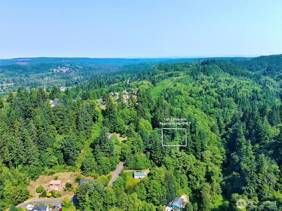 0 Blk 4 Lots 20-22 Pioneer Blvd #20-22, Aberdeen, WA 98520 - #2