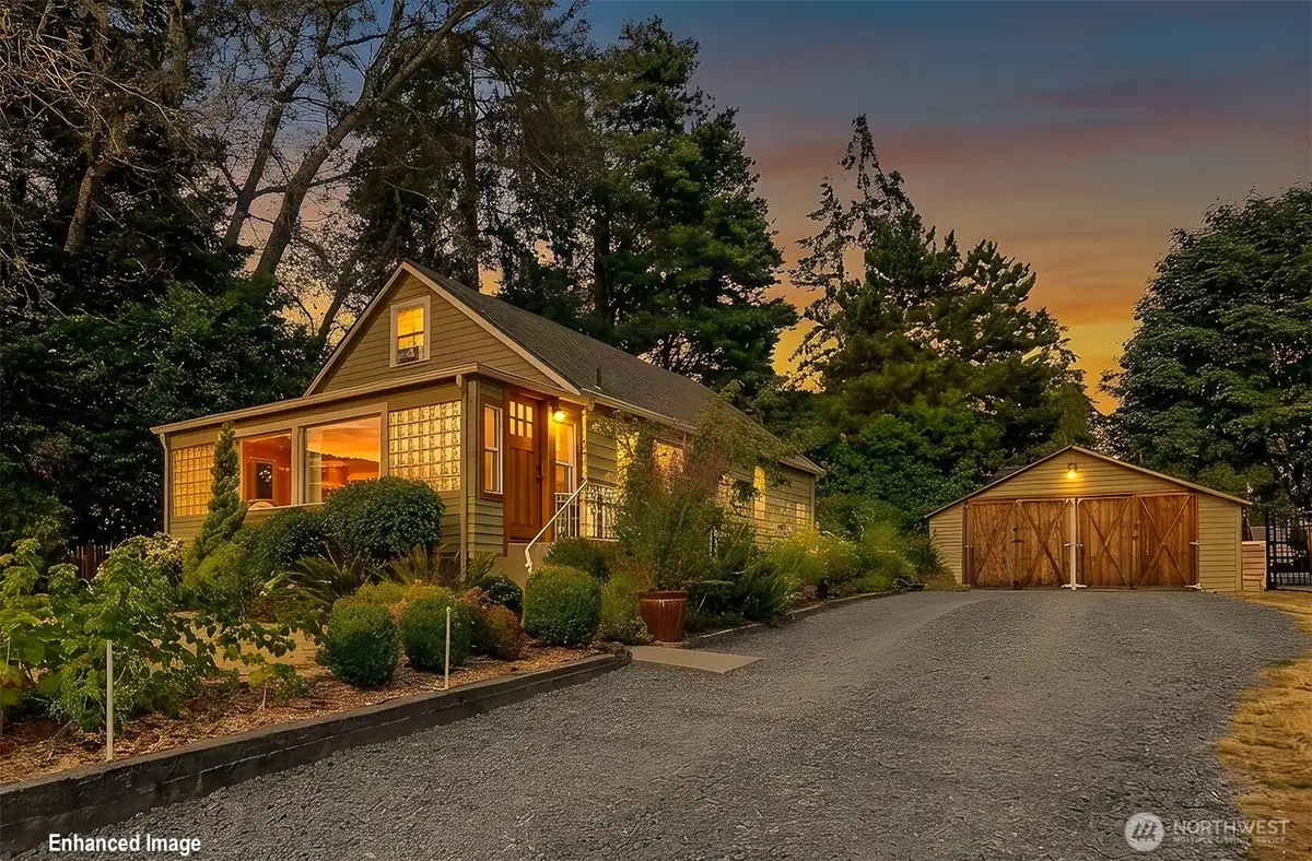 19127 80th Avenue W, Edmonds, WA 98026 - #1
