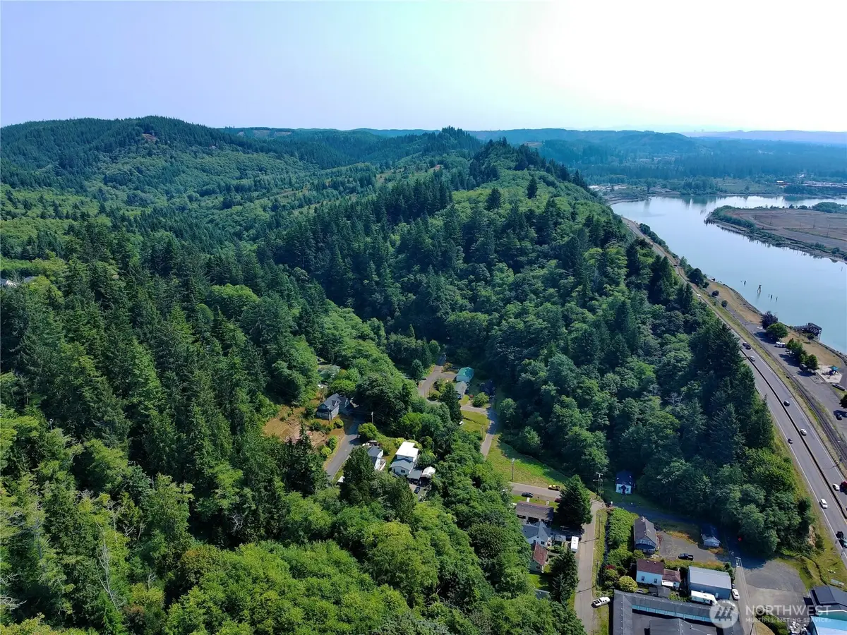 0 Blk 5 Lots 1-4 Henry Street #1-4, Aberdeen, WA 98520 - #1
