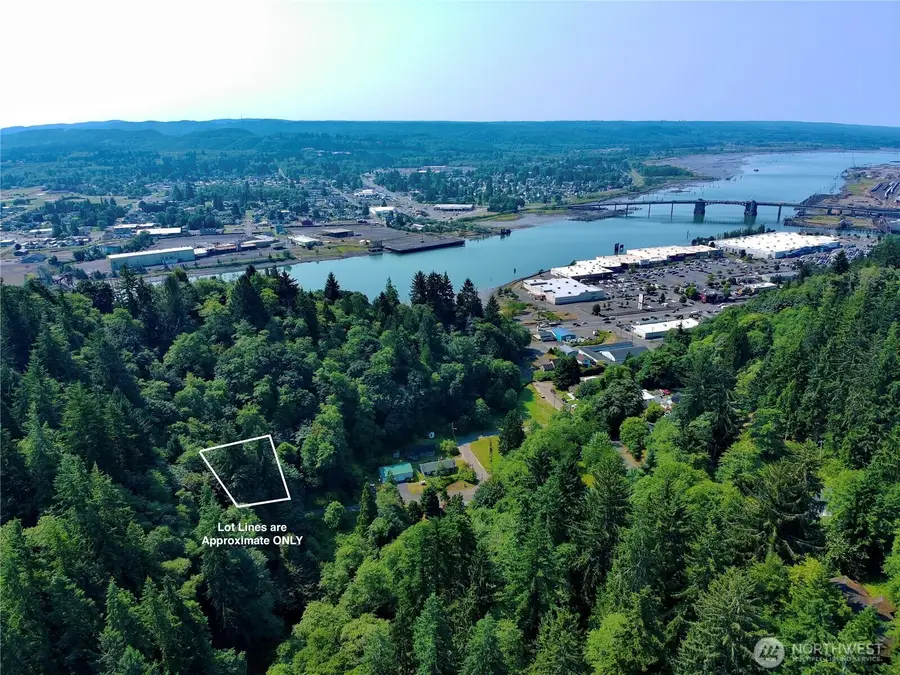 0 Blk 5 Lots 1-4 Henry Street #1-4, Aberdeen, WA 98520 - #3