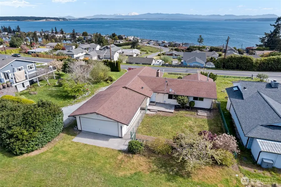 1462 SE Camano Drive, Camano Island, WA 98282 - #3