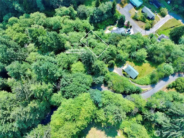 0 Blk 4 Lots 15-16 Pioneer Boulevard #15-16, Aberdeen, WA 98520