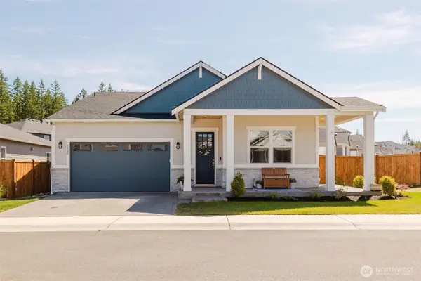 3800 SW Alava Court, Port Orchard, WA 98367