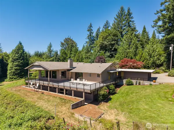 673 Cinebar Road, Cinebar, WA 98533