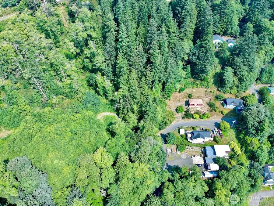 0 Blk 13 Lots 1-2 Pioneer Boulevard #1-2, Aberdeen, WA 98520 - #2