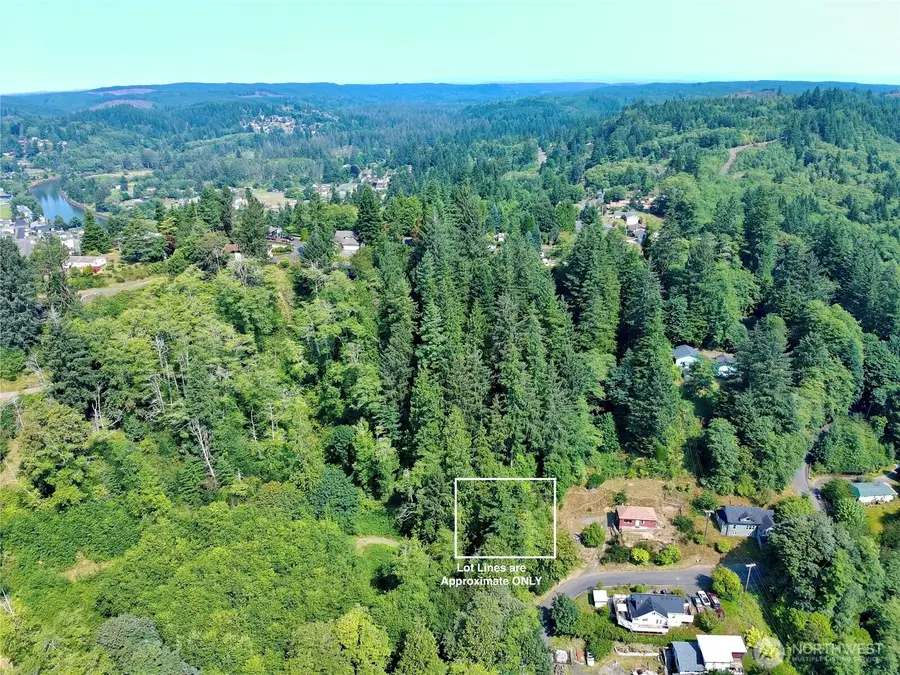 0 Blk 13 Lots 1-2 Pioneer Boulevard #1-2, Aberdeen, WA 98520 - #3