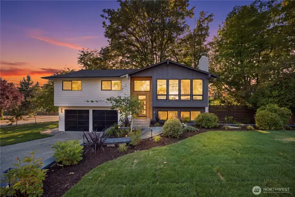 10703 126th Avenue Ne, Kirkland, WA 98033