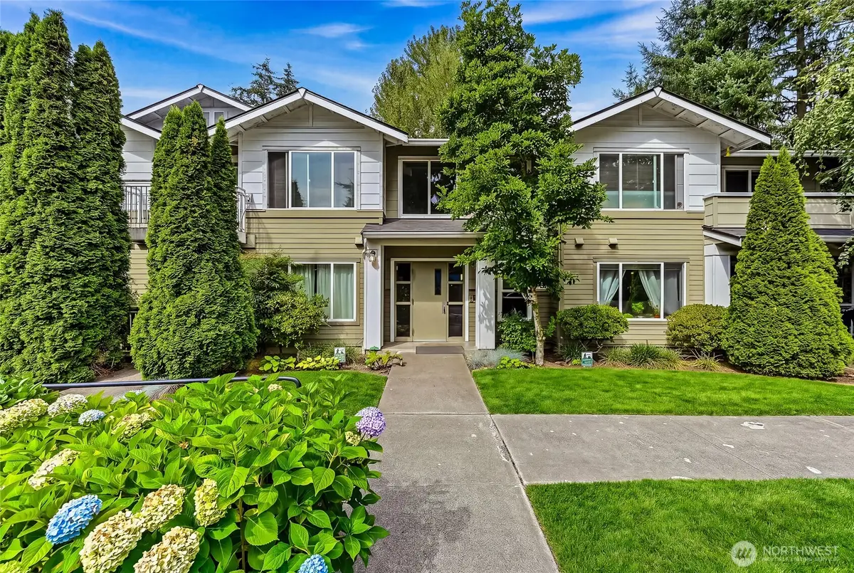 10931 124th Avenue Ne #206, Kirkland, WA 98033 - #1