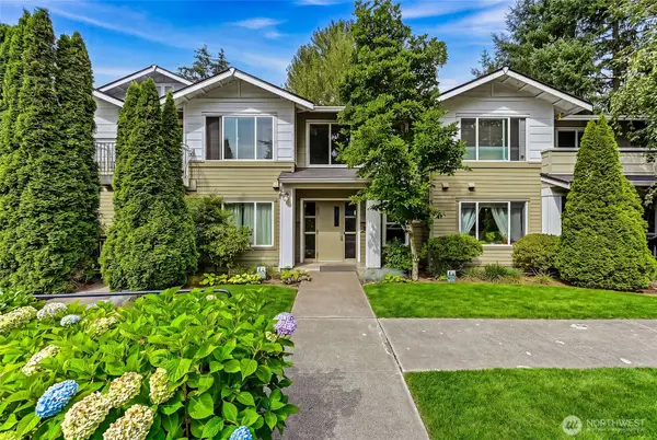 10931 124th Avenue Ne #206, Kirkland, WA 98033