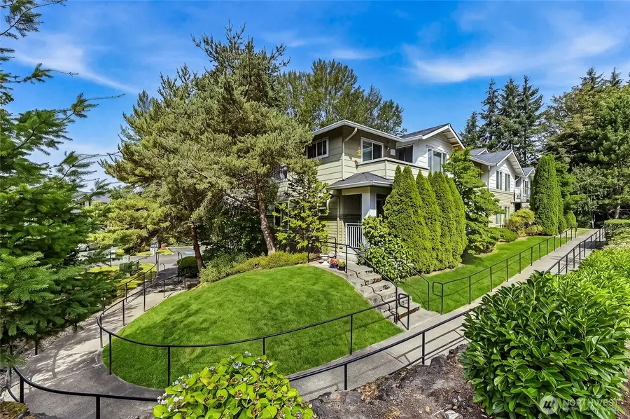 10931 124th Avenue Ne #206, Kirkland, WA 98033 - #3