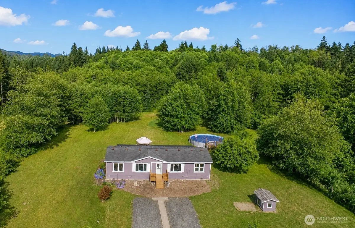 266 Smokey Ridge Road, Onalaska, WA 98570 - #1