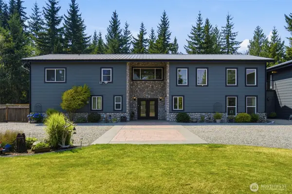 2797 Lost Creek Lane Nw, Bremerton, WA 98312