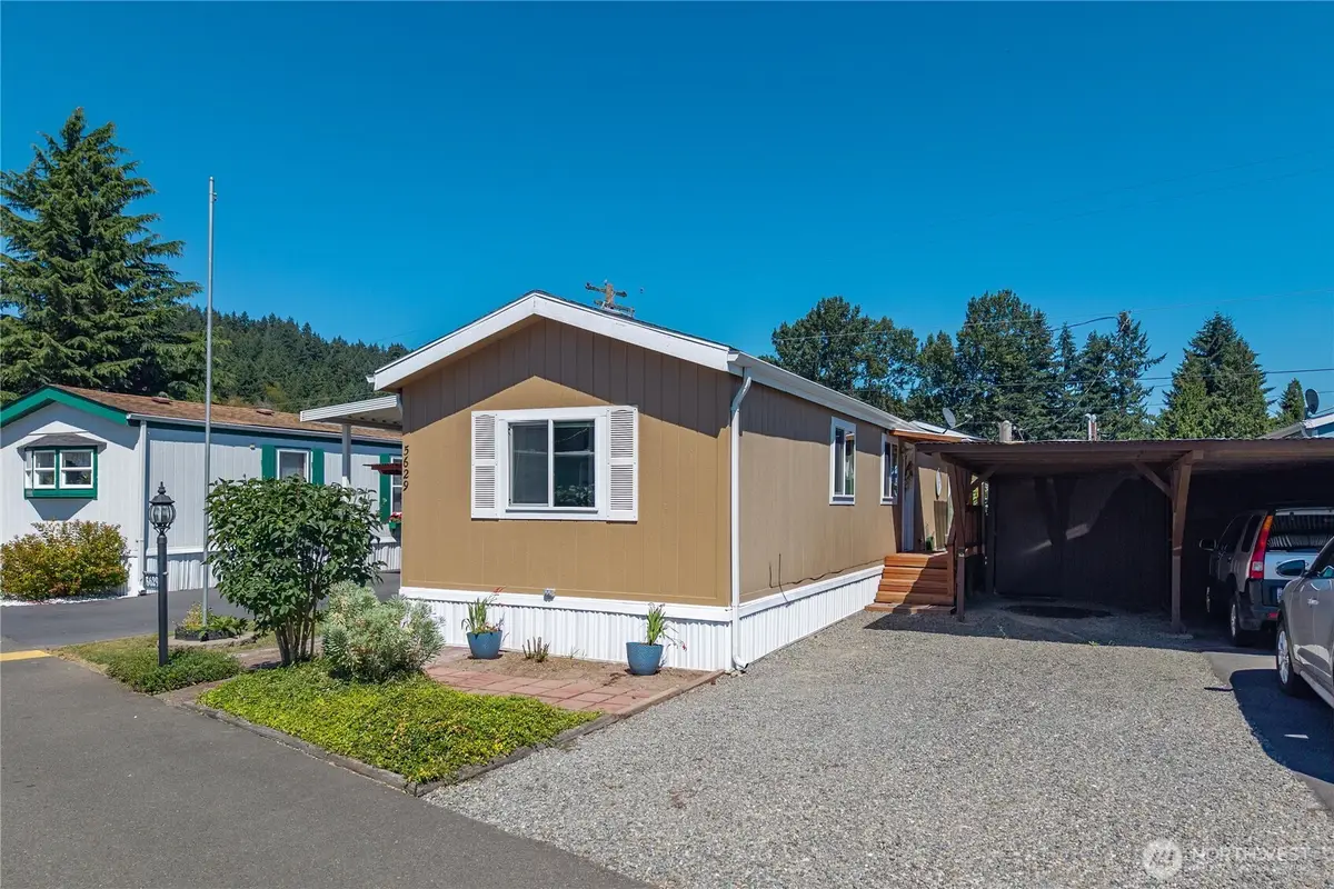 5629 112th Avenue Ct E #24, Puyallup, WA 98372 - #1