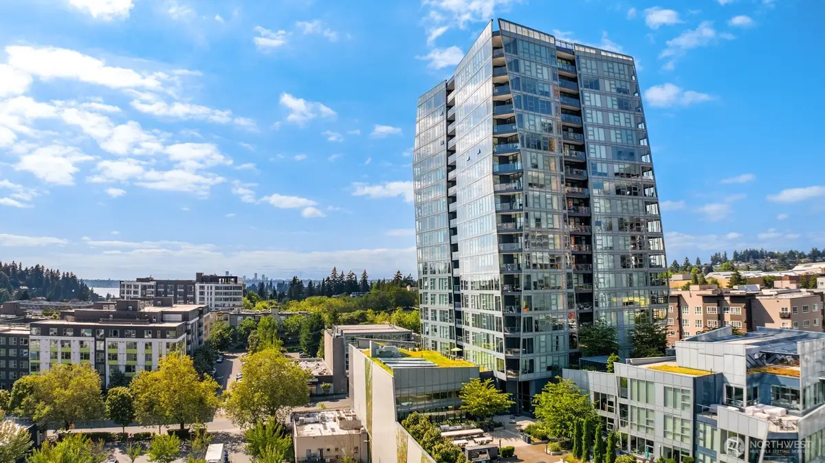 188 Bellevue Way Ne #1906, Bellevue, WA 98004 - #1