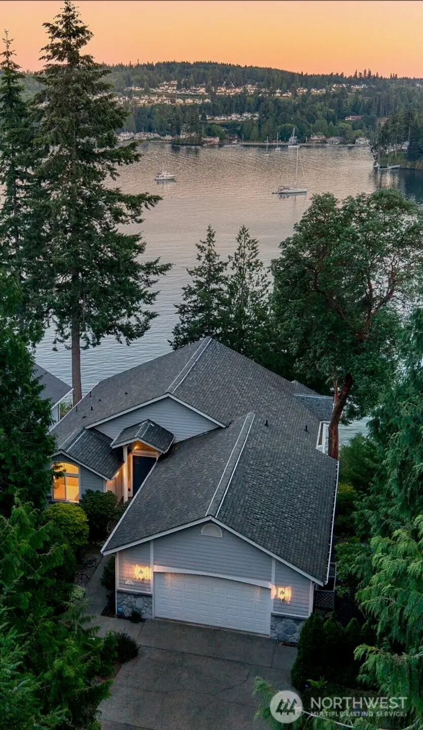 87 Scott Court, Port Ludlow, WA 98365 - #2