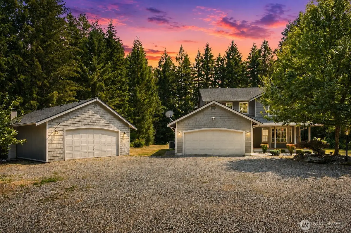 14722 Mcintosh Lane Se, Tenino, WA 98589 - #1
