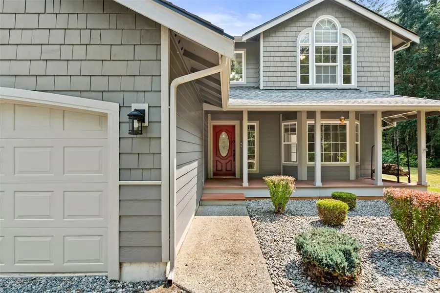14722 Mcintosh Lane Se, Tenino, WA 98589 - #2