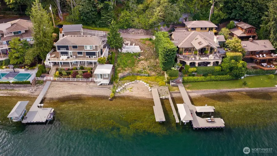 672 W Lake Sammamish Parkway Ne, Bellevue, WA 98008 - #3