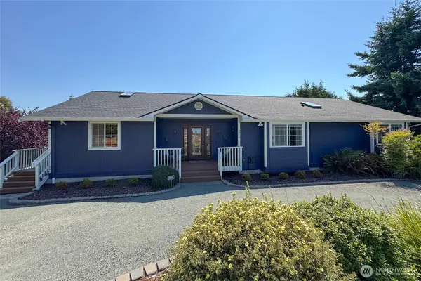 2716 Kitchen Dick Road, Sequim, WA 98382