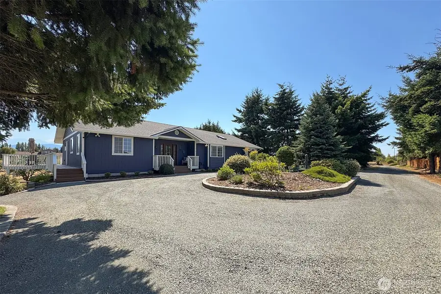 2716 Kitchen Dick Road, Sequim, WA 98382 - #3