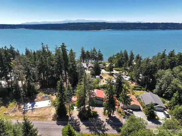 3484 East Harbor Road, Langley, WA 98260