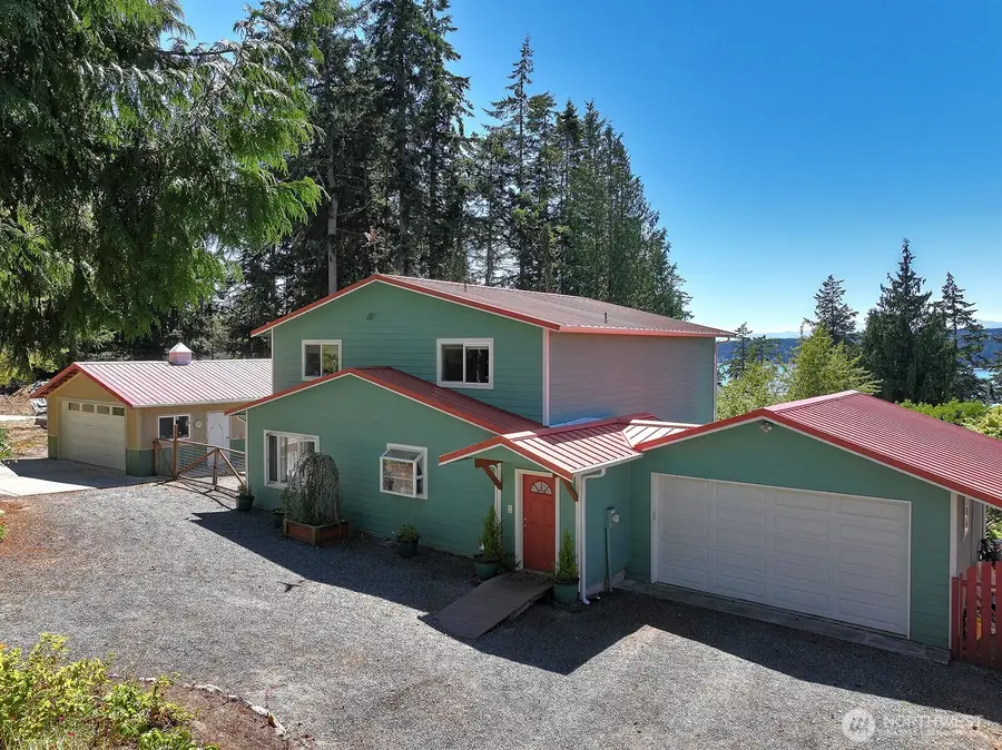 3484 East Harbor Road, Langley, WA 98260 - #3