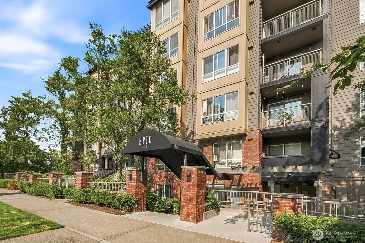 412 11th Avenue #303, Seattle, WA 98122 - #1