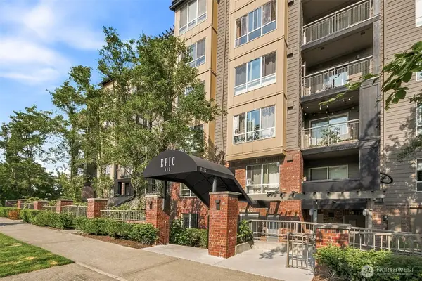 412 11th Avenue #303, Seattle, WA 98122