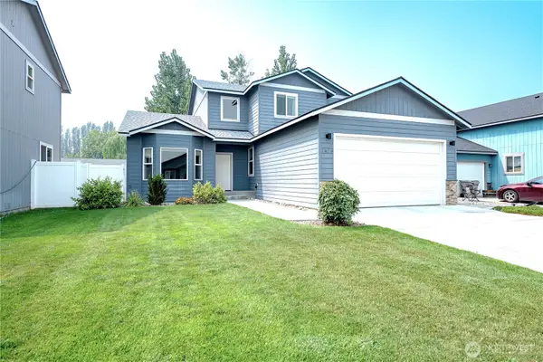 1474 Denny Place, Rock Island, WA 98850