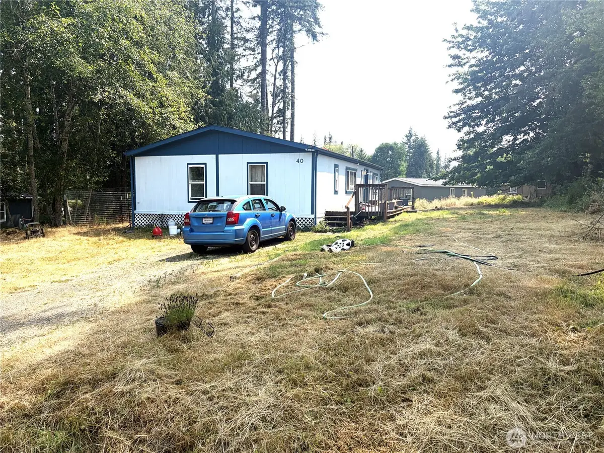 40 E Totten Place, Shelton, WA 98584 - #1