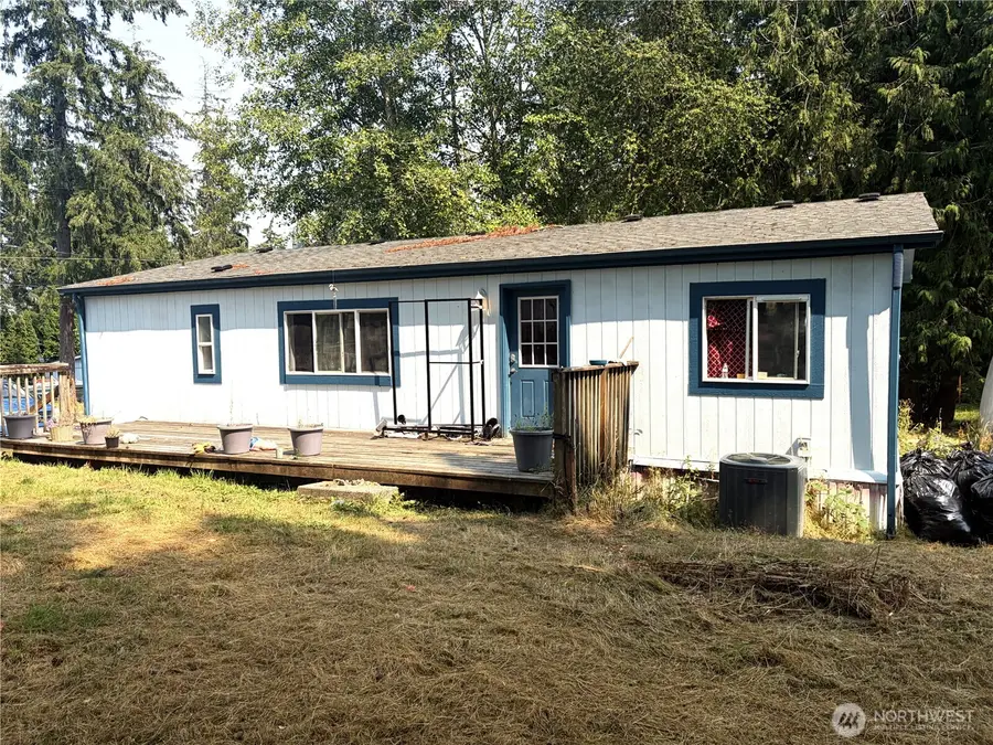 40 E Totten Place, Shelton, WA 98584 - #3