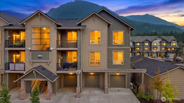 1850 SE 12th Place #304, North Bend, WA 98045