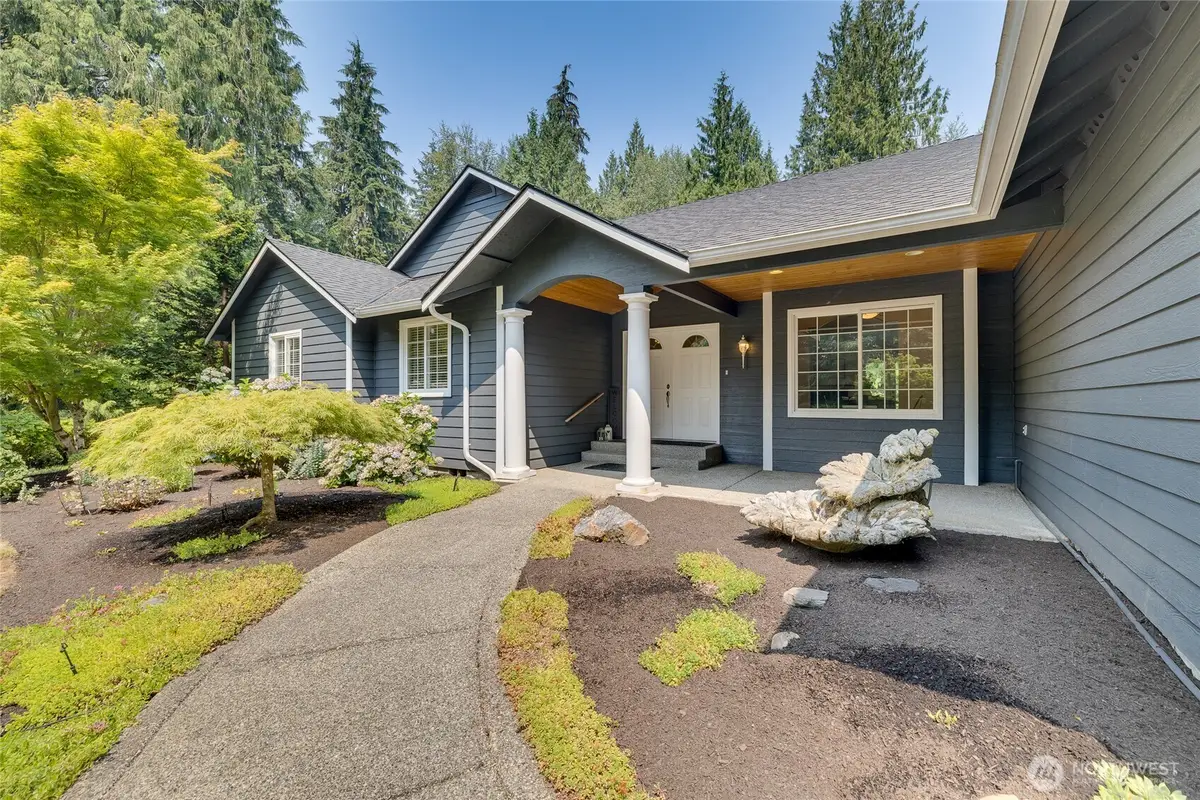 8121 134th Street Ne, Arlington, WA 98223 - #1