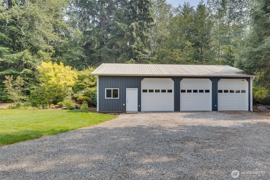 8121 134th Street Ne, Arlington, WA 98223 - #2