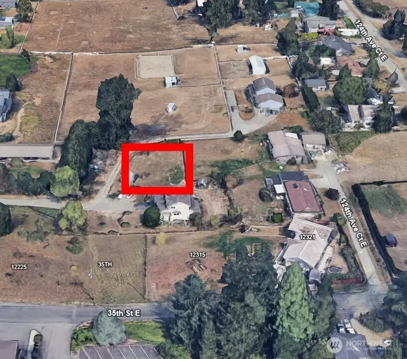 12315 34th Street Ct E, Edgewood, WA 98372 - #1