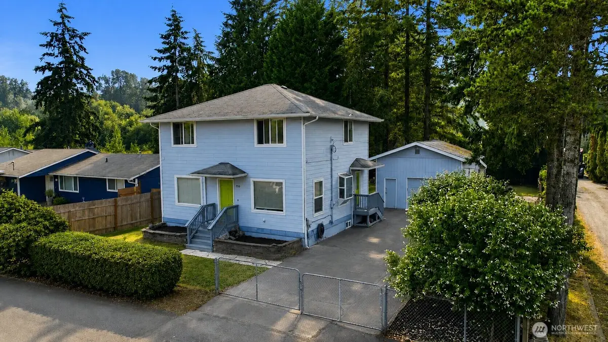 926 16th Street Sw, Puyallup, WA 98371 - #1