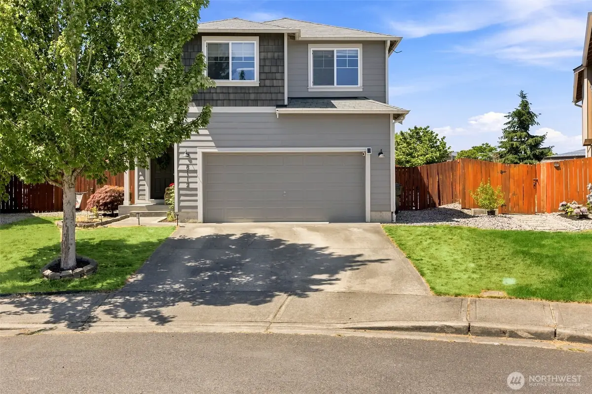 8112 Cantabella Court, Lacey, WA 98503 - #1
