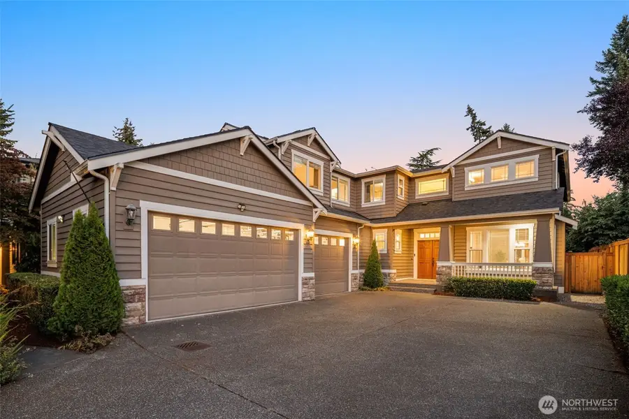 8821 SE 39th Street, Mercer Island, WA 98040 - #2