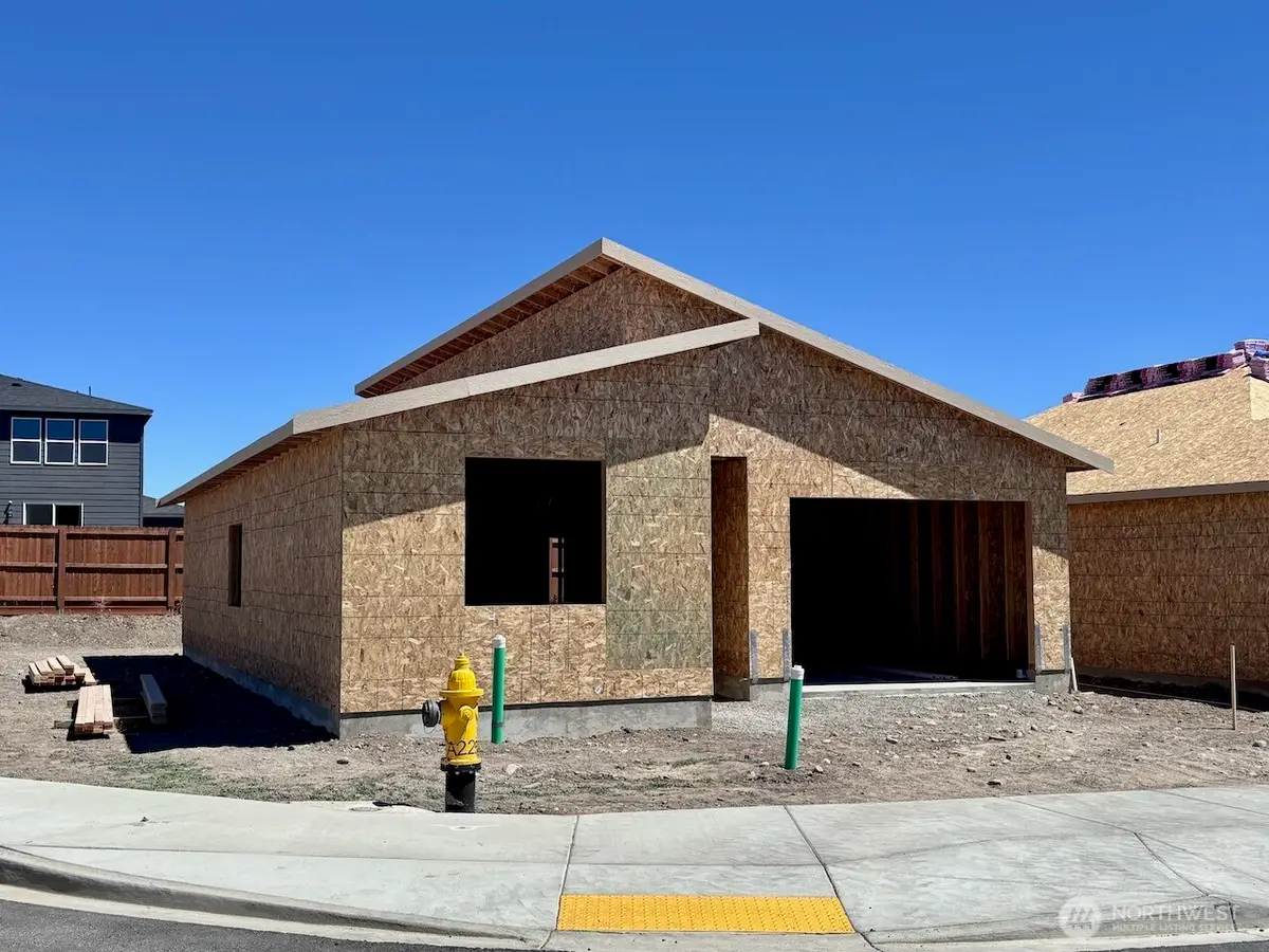 2609 N Emery Street, Ellensburg, WA 98926 - #1