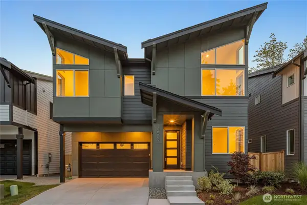 19517 118th Ave Se (homesite #12), Kent, WA 98031