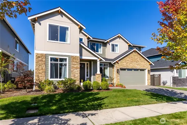 33473 Walnut Avenue Se, Black Diamond, WA 98010