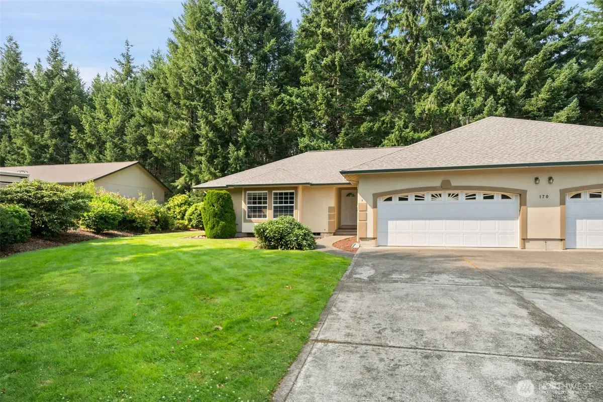 170 E Beaumont Drive #A, Shelton, WA 98584 - #1