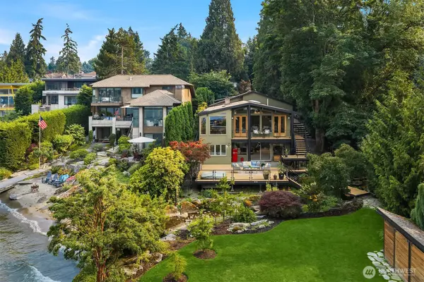 9418 SE 33rd Street, Mercer Island, WA 98040