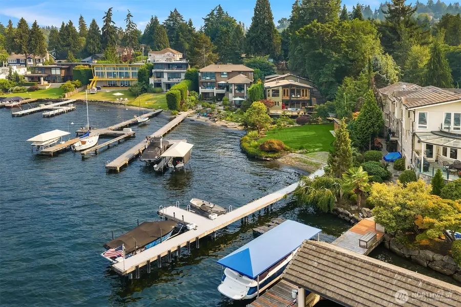 9418 SE 33rd Street, Mercer Island, WA 98040 - #2