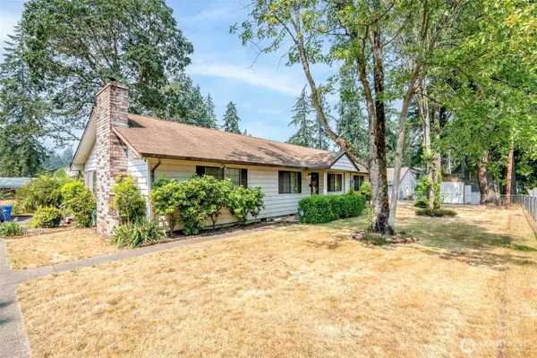 16416 Spanaway Loop Road S, Spanaway, WA 98387