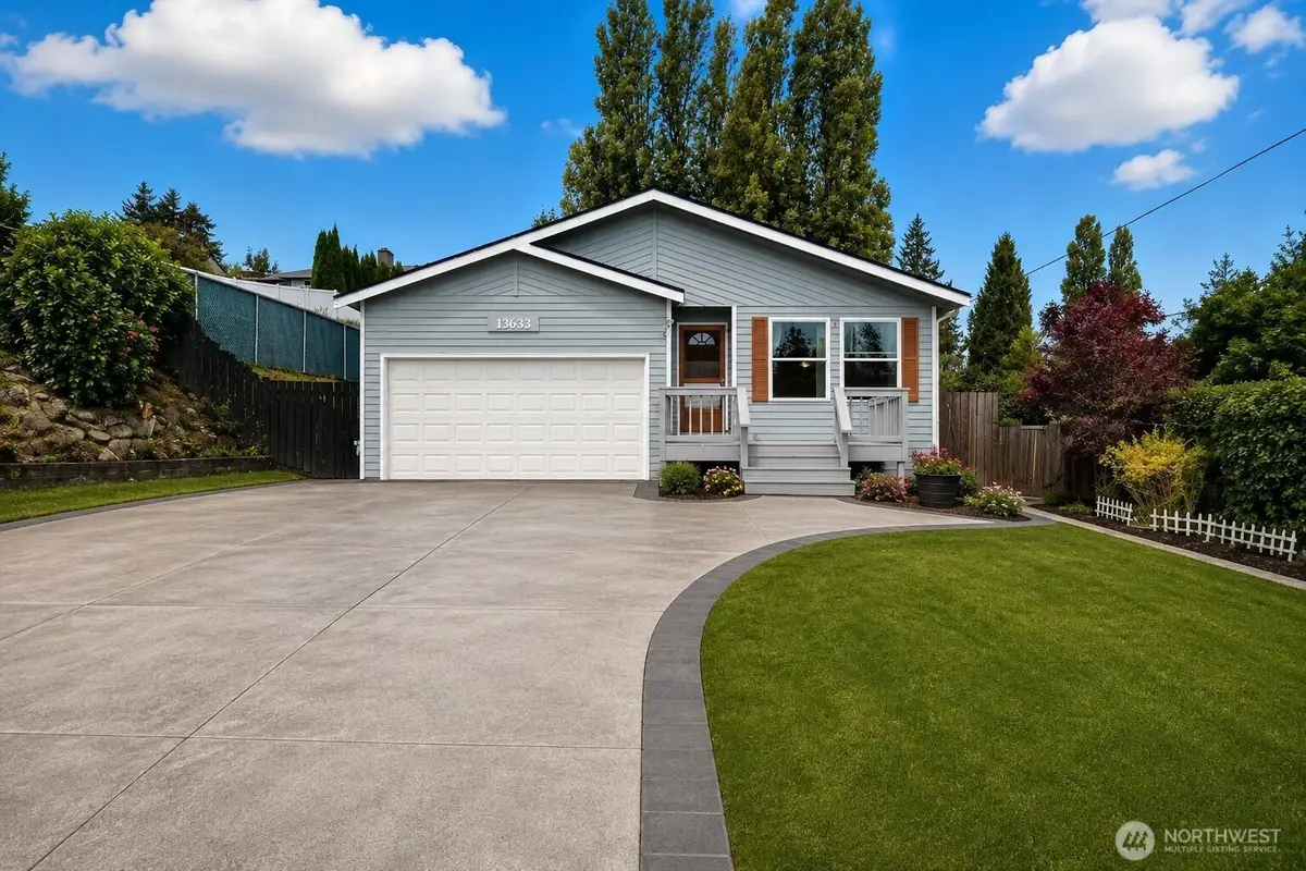 13633 42nd Avenue S, Tukwila, WA 98168 - #1