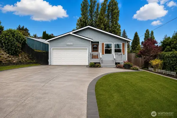 13633 42nd Avenue S, Tukwila, WA 98168