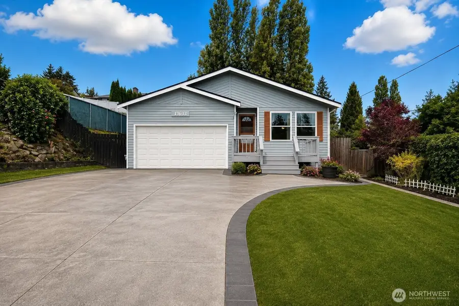 13633 42nd Avenue S, Tukwila, WA 98168 - #2